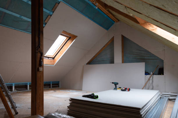 Best Eco-Friendly Insulation in Glen Rock, PA