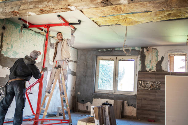 Best Blown-in Insulation in Glen Rock, PA