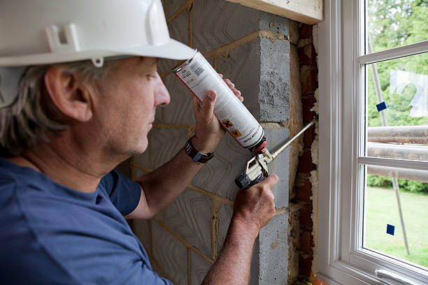 Types of Insulation We Offer in Glen Rock, PA