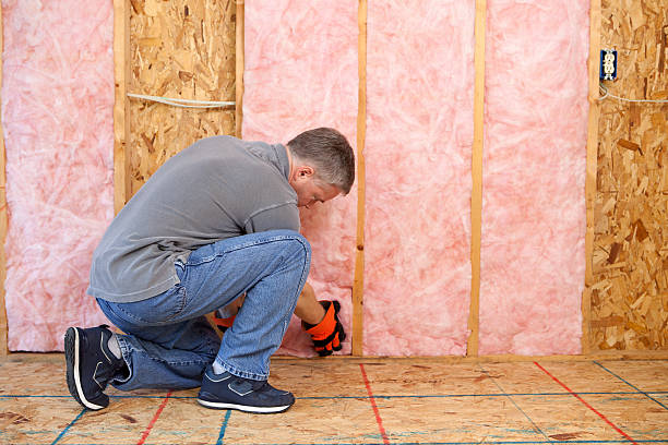 Best Spray Foam Insulation in Glen Rock, PA