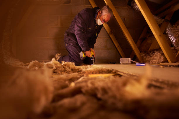 Best Spray Foam Insulation in Glen Rock, PA